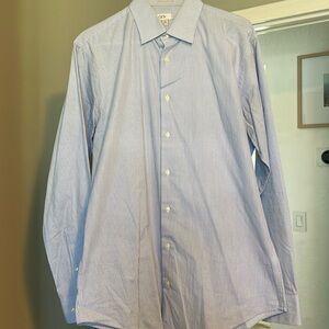 Nordstrom Button Down